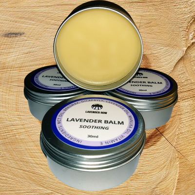 Lavender Balm 30ml