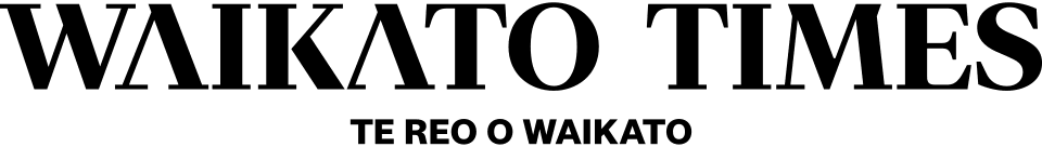 Waikato Times Logo