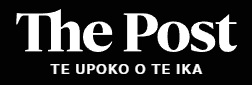 The Post Logo