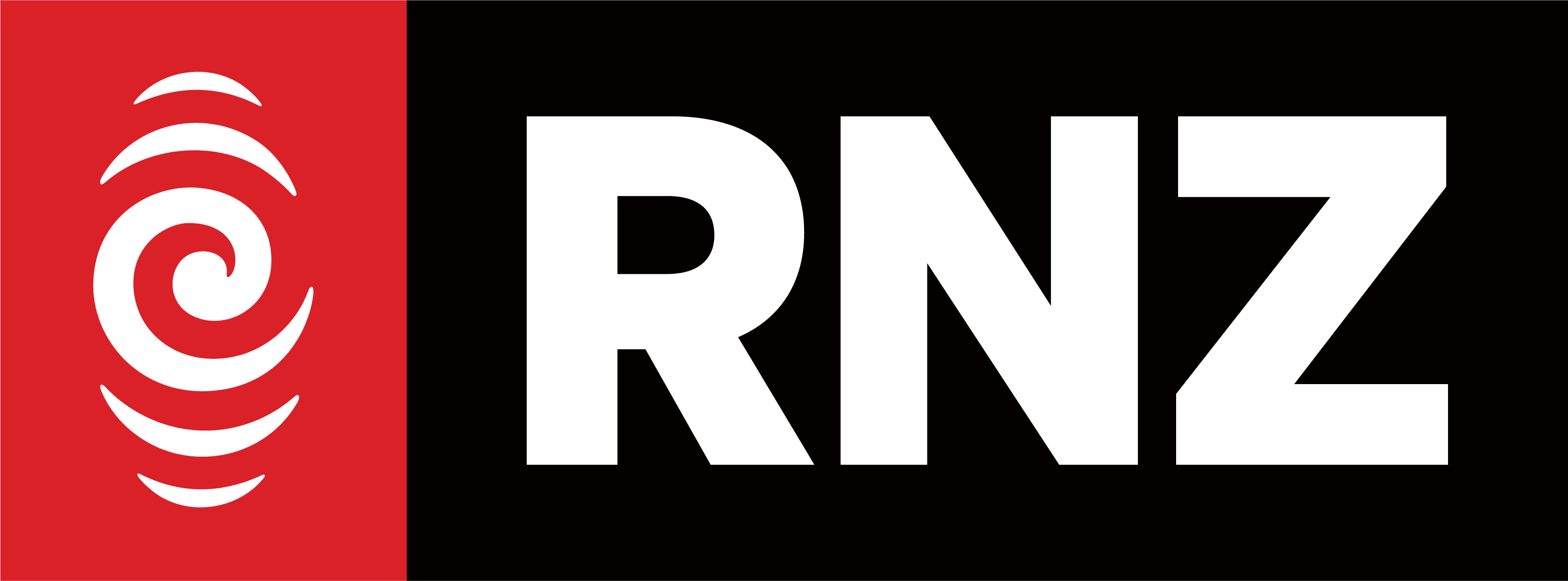 Radio NZ Logo