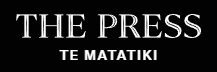 The Press Logo