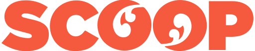 Scoop Independent News Logo