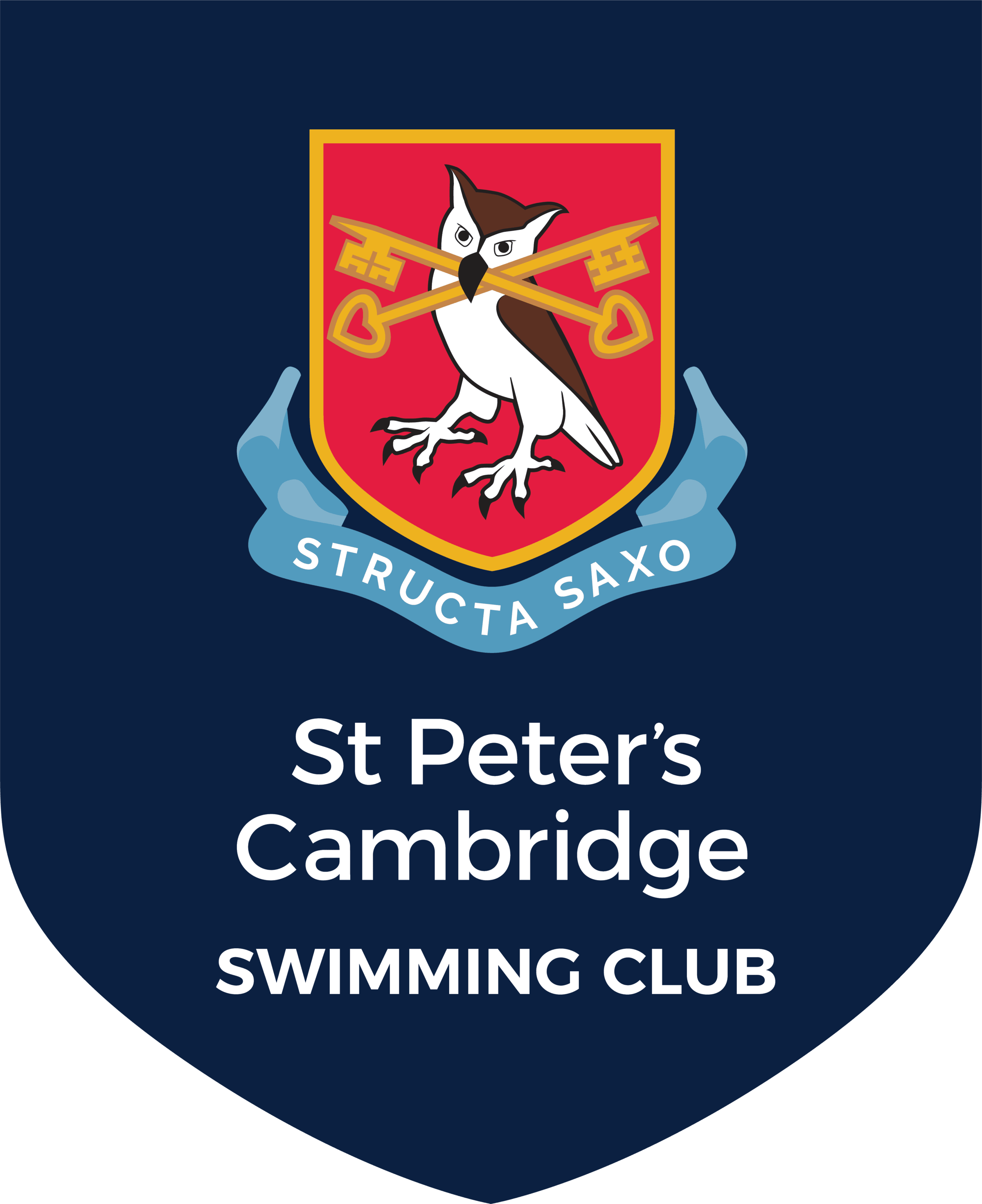 St Peter's Swimming Club is located in Cambridge, Waikato