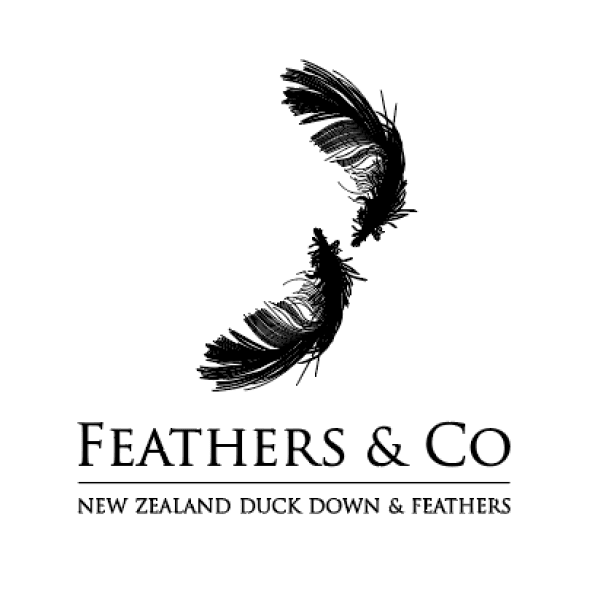 Feathers and Co is one of St Peter's Swimming Club Night Cap sponsors