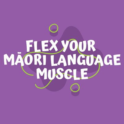 Flex Your Māori Language Muscle