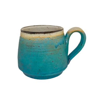 Bluestone Ceramic Mug