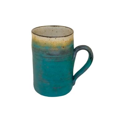 Bluestone Ceramic Mug Tall