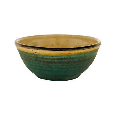 Bluestone Ceramic Bowl Medium