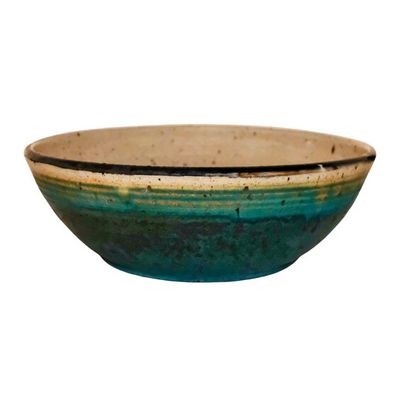 Bluestone Ceramic Bowl Large