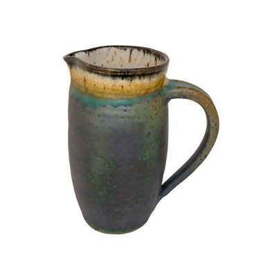 Bluestone Ceramic Jug