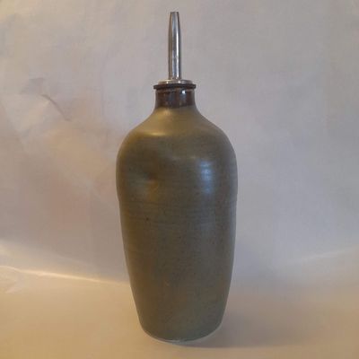 Riverstone Ceramic Pourer