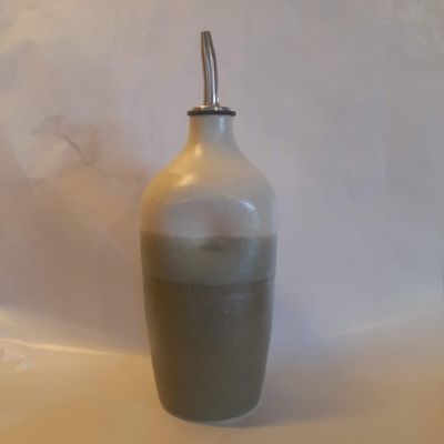 Doublestone Ceramic Pourer