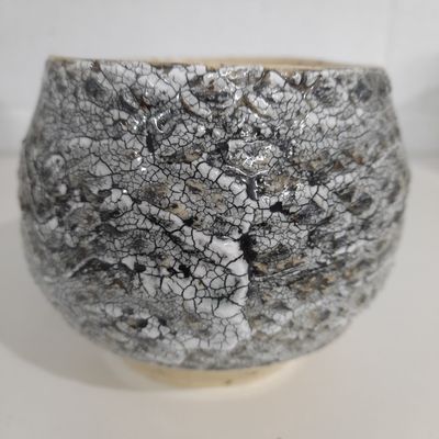 Bespoke 3 Clay Teabowl