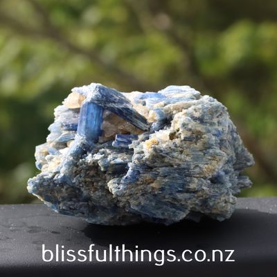 Blue Kyanite (Large)