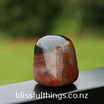 Shiva&#039;s Eye Agate (Large)