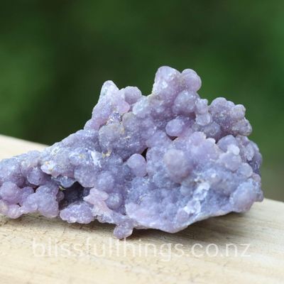 Grape Agate