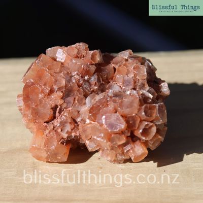 Sputnik Aragonite