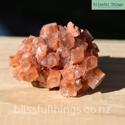 Sputnik Aragonite