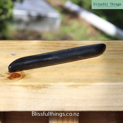 Shungite Wand