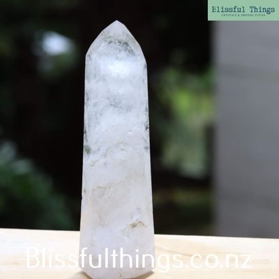 Quartz Tower