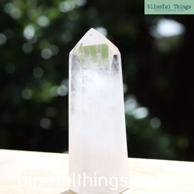 Quartz Tower