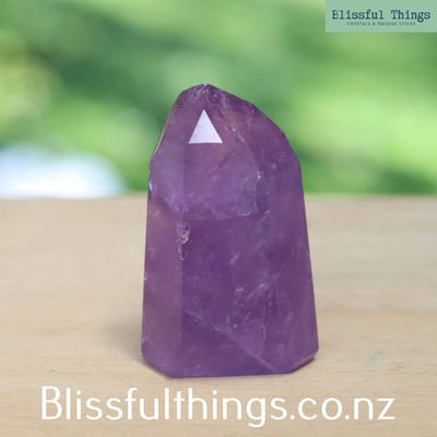 Amethyst Tower (Small)