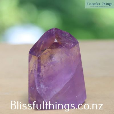 Ametrine Tower (mini)