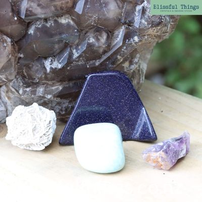 Crystal Clearance Bundle