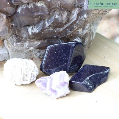 Crystal Clearance Bundle