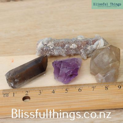 Crystal Clearance Bundle