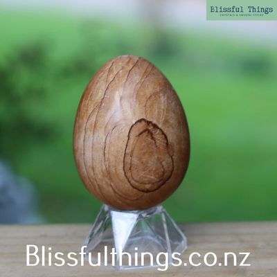 Picture Jasper Egg