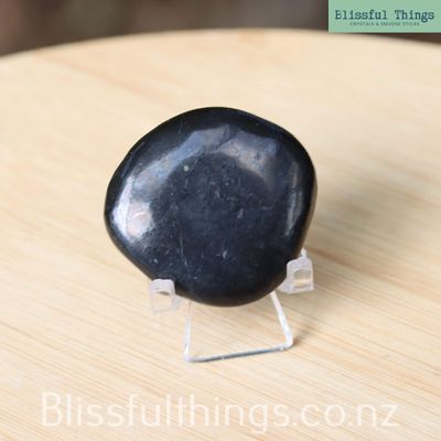 Shungite Flat Stone