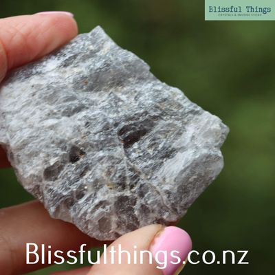 Anhydrite Raw