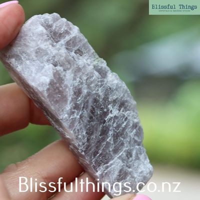 Anhydrite Raw