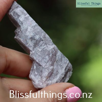 Anhydrite Raw