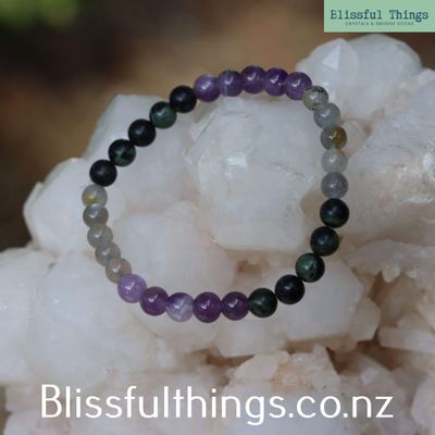 Intuition Bracelet 6mm