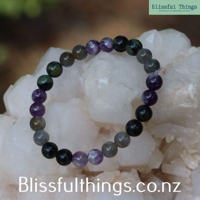 Intuition Bracelet 8mm