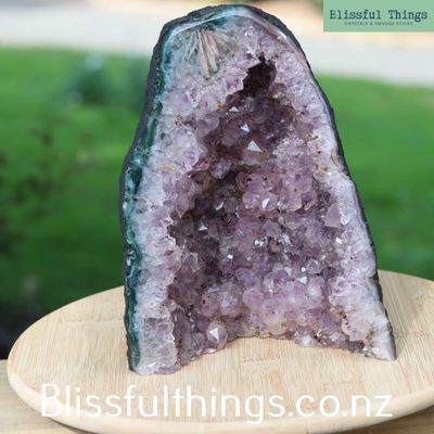 Amethyst Geode 3.5kg