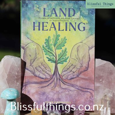 Land Healing