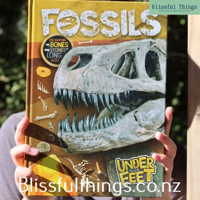 Fossils