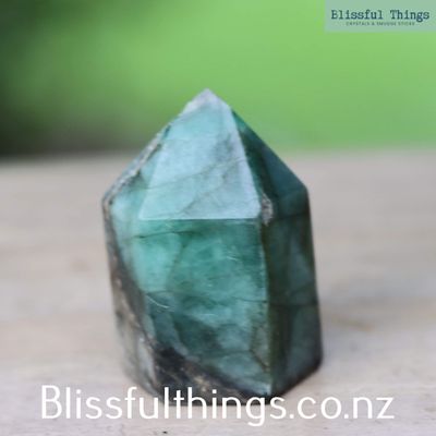 Emerald Point