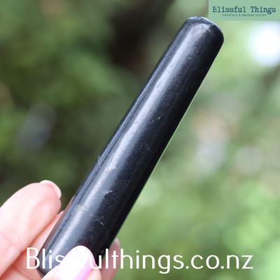 Shungite -Massage Wand-