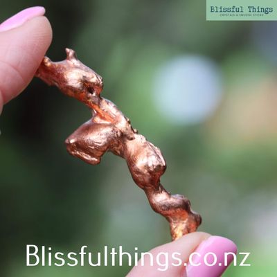 Native Copper