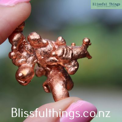 Native Copper