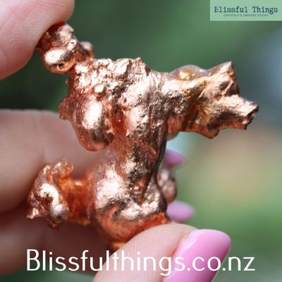 Native Copper