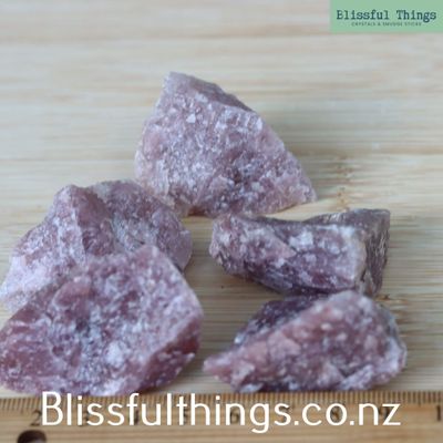 Red Aventurine Raw