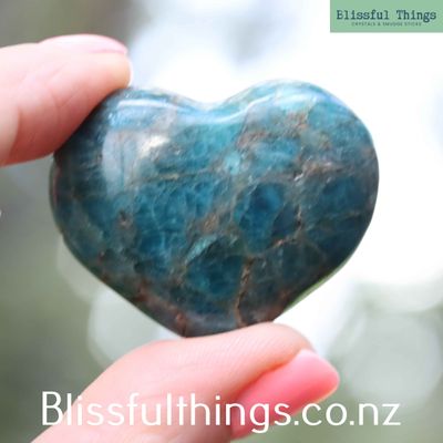 Apatite Heart