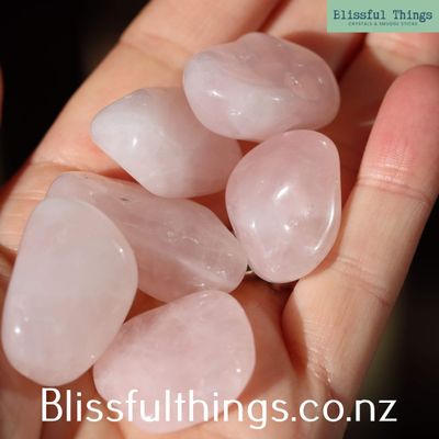 Rose Quartz Bundle Lot