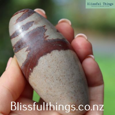 Shiva Lingam