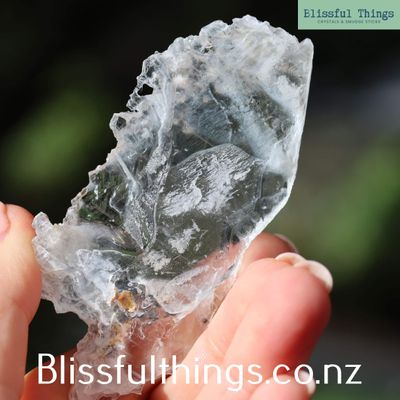 Window Selenite